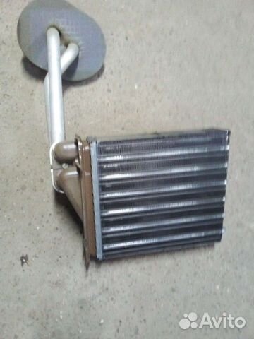 Рено Логан, Сандеро,Ларгус Терано3 Радиатор печки