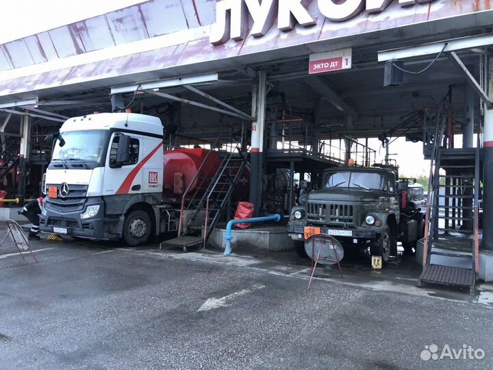 Дизльное топливо Евро доставка Берёзовка