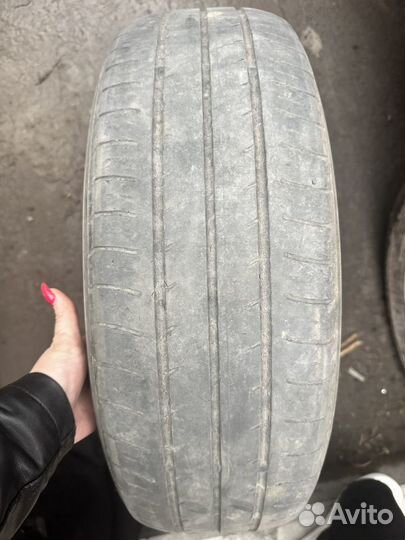 Yokohama 104ZR 185/65 R15