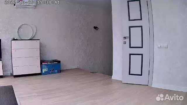 IP камера радионяня камера наблюдения 350 градусов