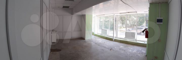 Свободного назначения, 16 м²