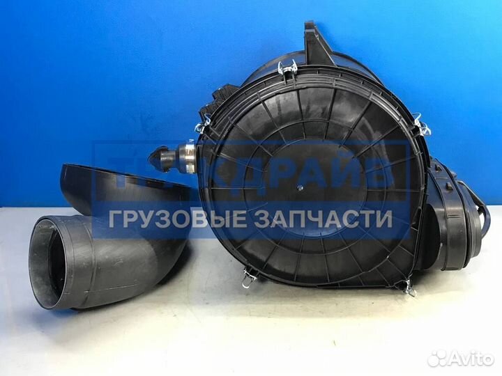 Корпус воздушного фильтра Ивеко Стралис