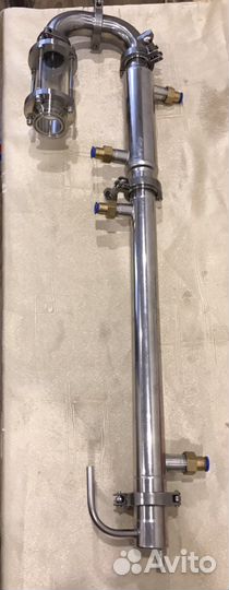 Самогонный аппарат wein 4