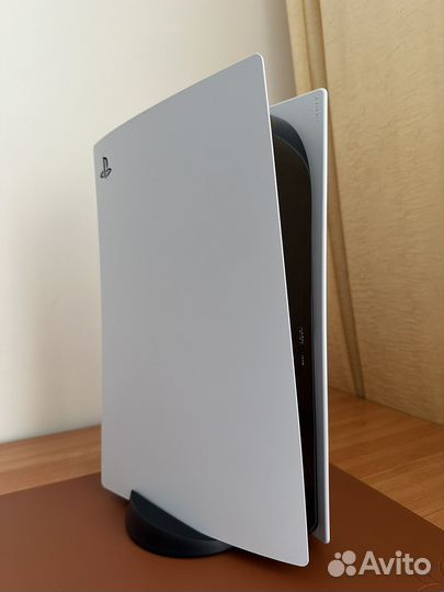 Sony Playstation 5 (PS5) CFI-1216A с дисководом