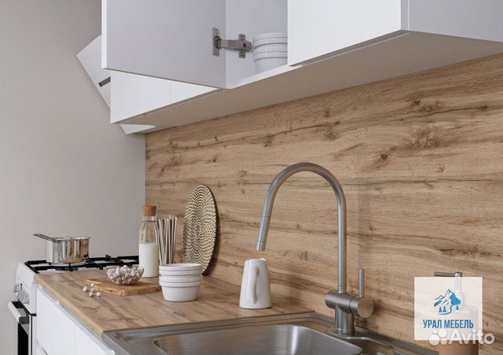 Кухонный гарнитур. Кухня