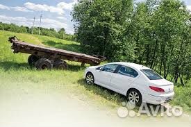 Мотор пежо Ситроен 1.6 109 л.с в хор сост