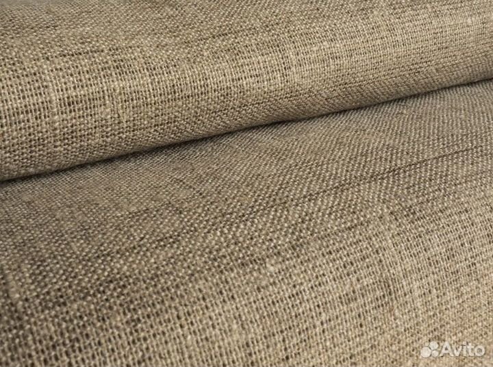 Холст художественный ткань