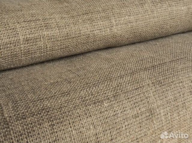 Холст художественный ткань