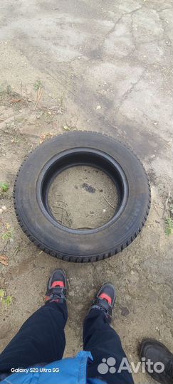 Amtel NordMaster 195/65 R15