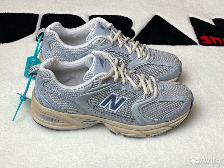 New Balance 530 Vintage