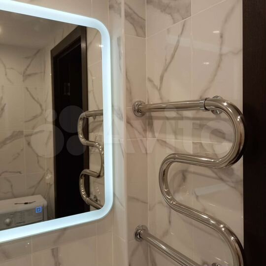 1-к. квартира, 35 м², 1/10 эт.