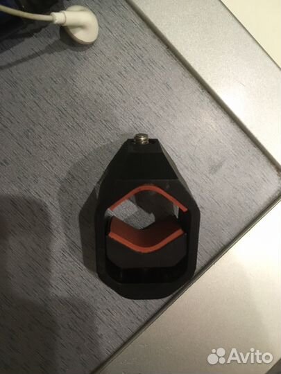 Крепление для камеры на ствол ружья/для paintball