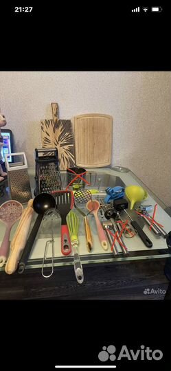 Набор посуды