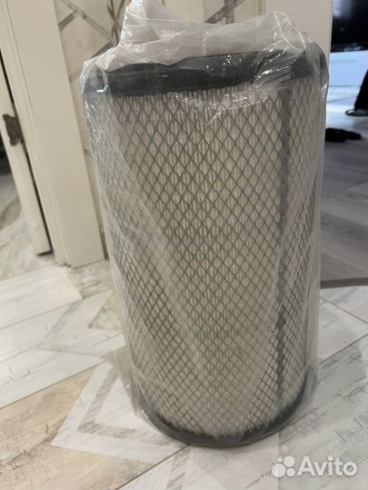 Фильтр воздушный sakura A-5801