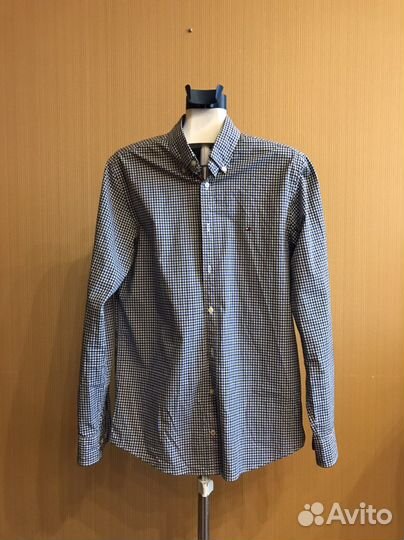 Рубашка Tommy Hilfiger