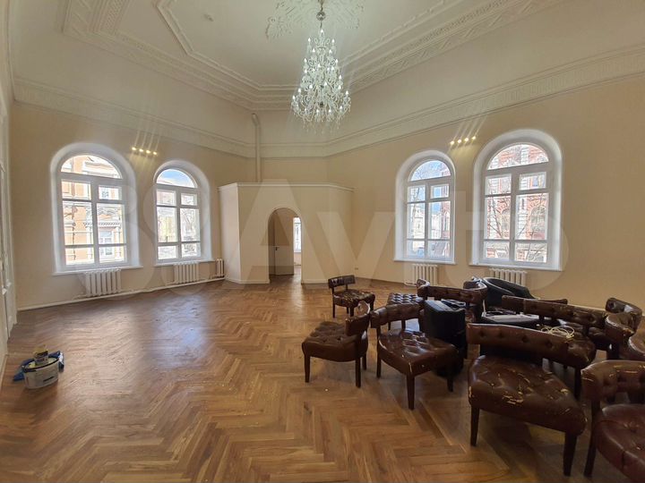 Собственник Торговля, услуги, Чехова, 80.6 м²