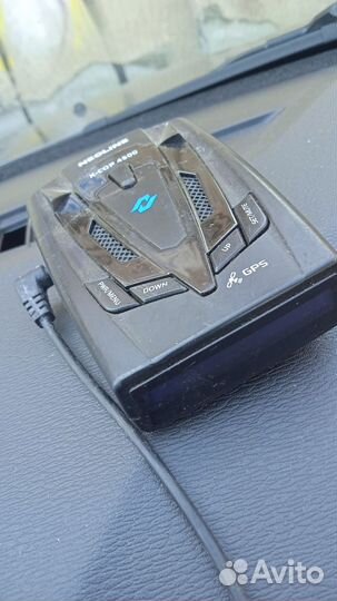 Рвдар-детектор