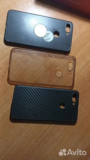Телефон Xiaomi 8 mi lite 4/64