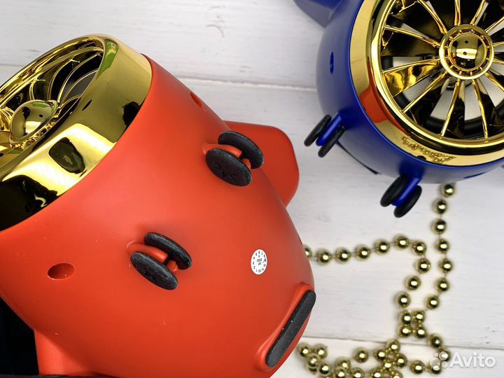 Беспроводная колонка