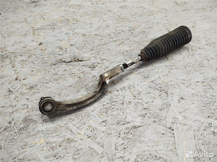 Наконечник рулевой левый Mercedes Vito W447 OM622