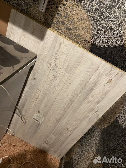 Столешница, Плита лдсп