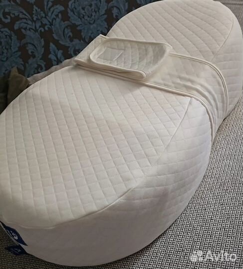 Кокон для новорожденных