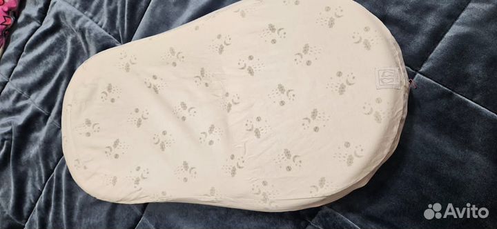 Матрас Кокон Red castle Cocoonababy