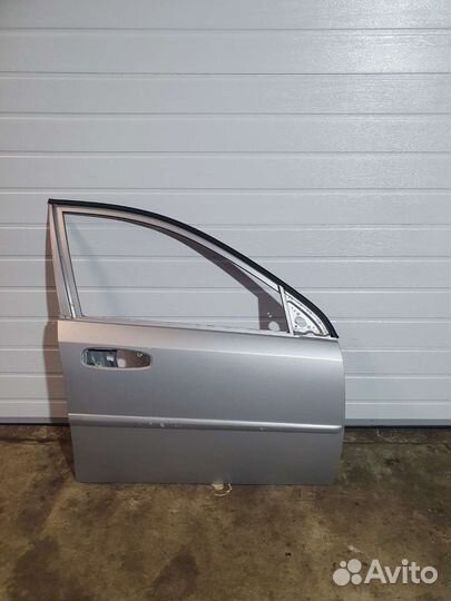 Дверь передняя правая Chevrolet lacetti седан