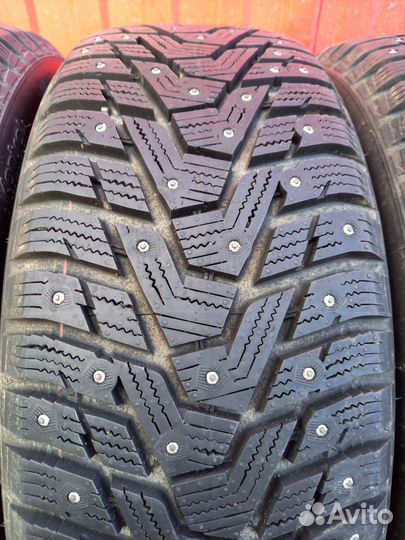 Hankook Winter I'Pike RS2 W429 205/50 R17