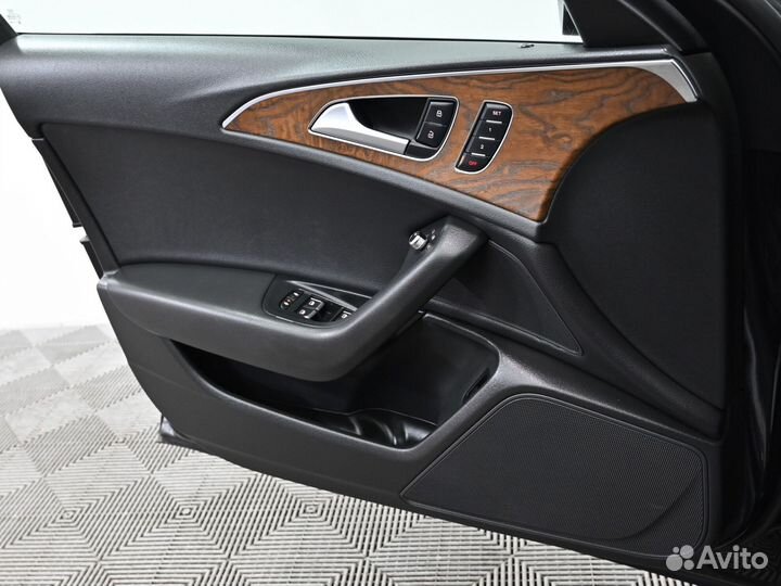 Audi A6 3.0 AMT, 2011, 149 000 км