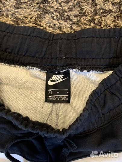 Шорты Nike Originals