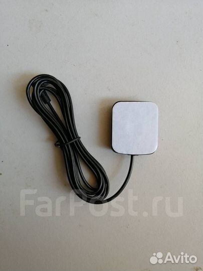 GPS антенна