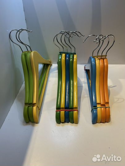 Плечики вешалки детские