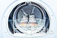 Сушильная машина Kuppersbusch TD 1940.0 R Ever Ros