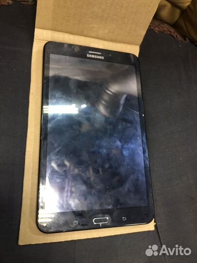 Samsung galaxy tab 4 8дюймов 3g