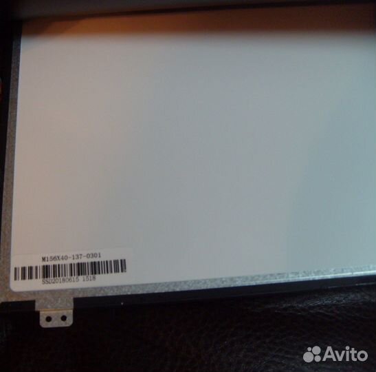 Матрица lumus nova NR15C m156x40-137-0301