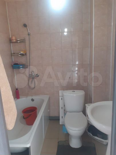 2-к. квартира, 52 м², 5/5 эт.