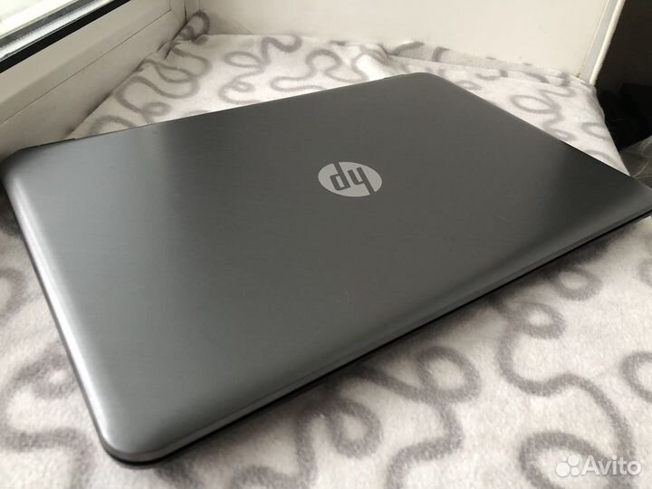 Hp pavilion 15-g007sr для учебы и фильмов