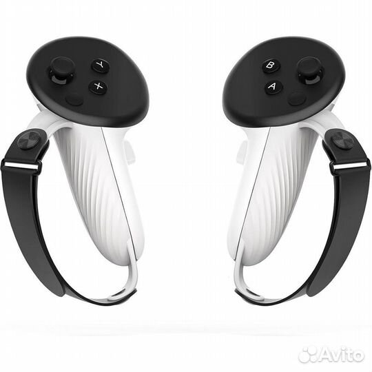 VR шлем Oculus Quest 3