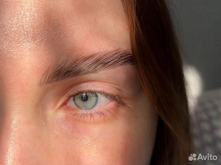 Мастер бровист