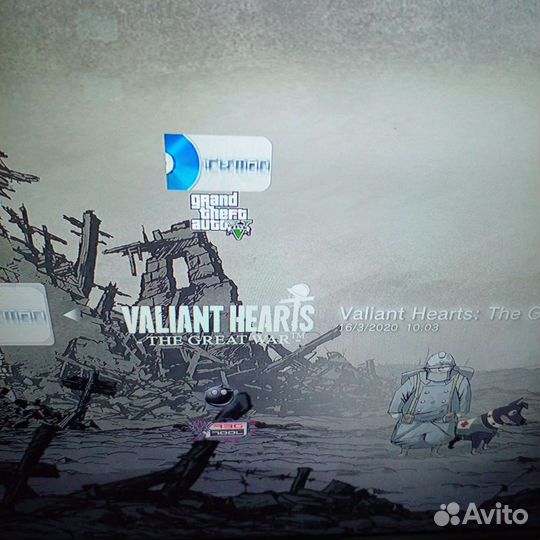 Sony PS3 прошитая