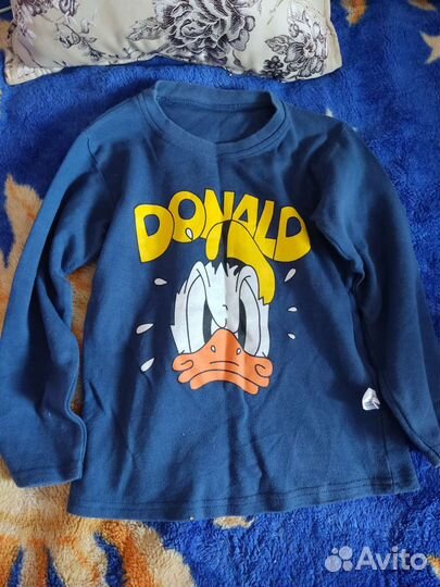 Детская одежда