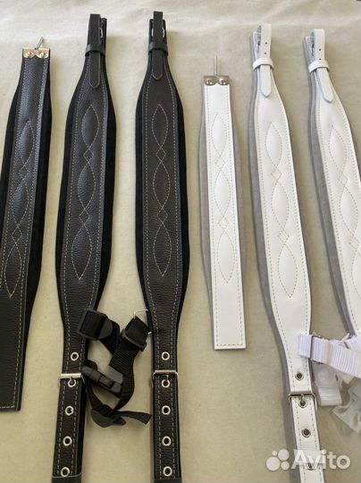 Красивые Ремни гармонь аккордеон баян