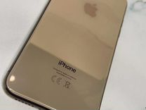 Корпус с задней крышкой CE iPhone XS Разбор