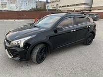 Kia Rio X 1.6 AT, 2022, 22 800 км, с пробегом, цена 2 190 000 руб.