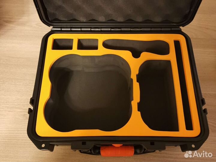 Противоударный кейс для дрона DJI Avata