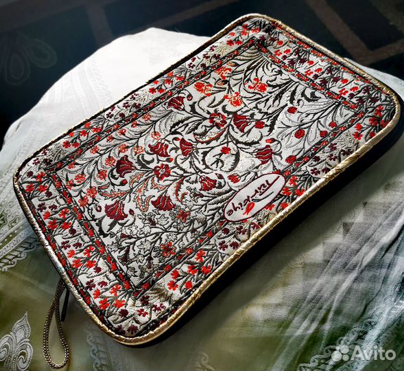 Чехол, сумочка для планшета, косметичка