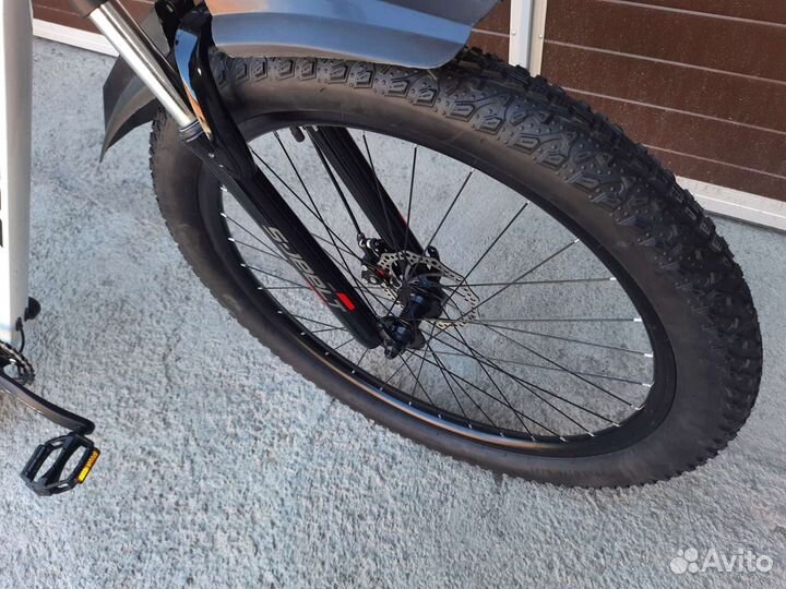 Велосипед новый XL рама для высоких, 29 колеса