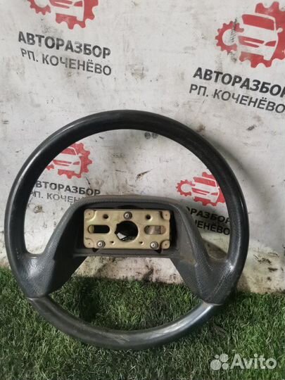 Руль Лада 2114 2111