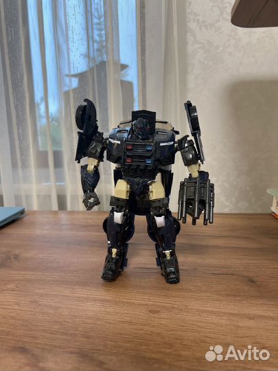 Трансформер игрушка